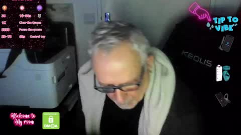 J-Mitchel online show from 2, 12, 2024