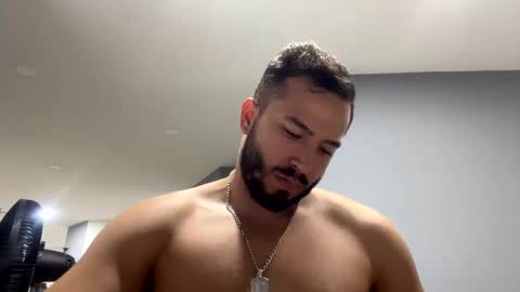 jackdanielsm online show from 20, 12, 2024