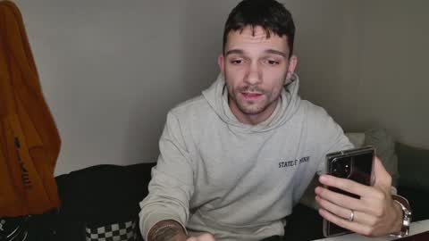 Jack  online show from 13, 1, 2025