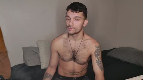 Jack  online show from 14, 1, 2025
