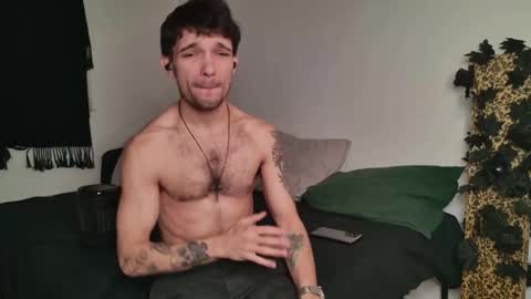 Jack  online show from 5, 12, 2025