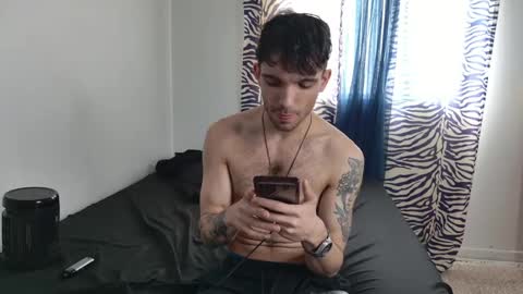 Jack  online show from 14, 5, 2026