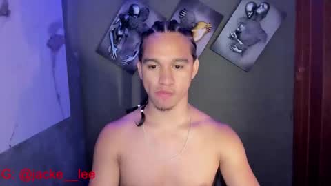 jacke__lee online show from 20, 2, 2025