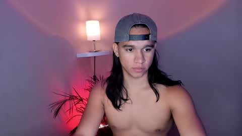 jacke__lee online show from 26, 11, 2025