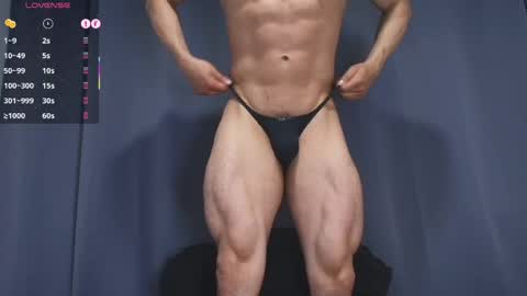 Snapshot of jacke_buster chatting on 6, 6, 2026 Jacke online show from 6, 6, 2026