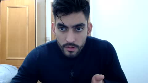 Jack online show from 17, 1, 2025