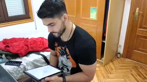 Jack online show from 26, 2, 2025