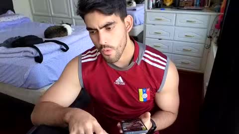 Jack online show from 8, 3, 2025