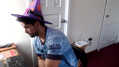 Jack online show from 9, 10, 2025