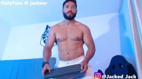 jacked_jack online show from 18, 2, 2026