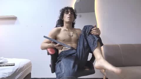 Snapshot of jackestaylor chatting on 11, 2, 2026 Jackes Taylor online show from 11, 2, 2026