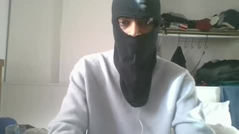 jackfcuk69 online show from 1, 12, 2025