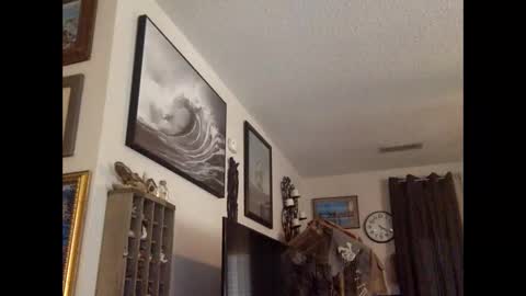 jackhammerhead online show from 1, 12, 2025