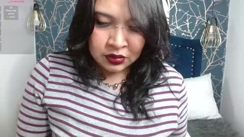 Snapshot of jackie_tk chatting on 6, 6, 2026 Jackie online show from 6, 6, 2026
