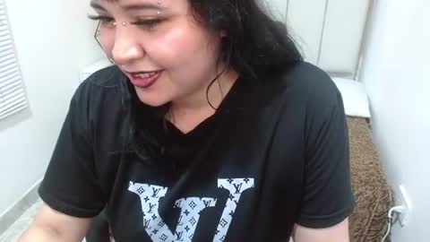 Snapshot of jackie_tk chatting on 10, 7, 2026 Jackie online show from 10, 7, 2026