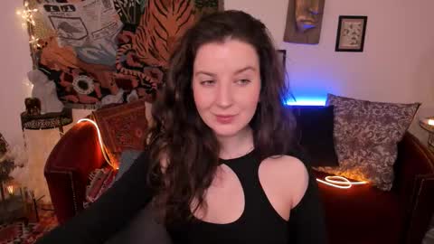 Jackie Byrd online show from 20, 9, 2025