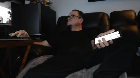 jackincock007 online show from 17, 2, 2025