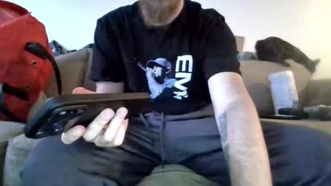 jackingoffchat online show from 24, 2, 2026