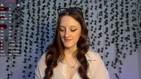 Lisa online show from 15, 2, 2026