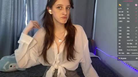 Lisa online show from 21, 3, 2026