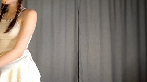 Snapshot of jackkading chatting on 20, 6, 2026 Lisa online show from 20, 6, 2026