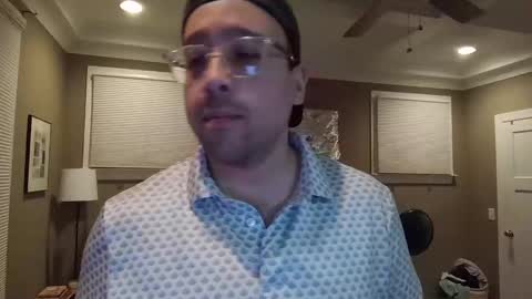 Jack Landon online show from 20, 2, 2026