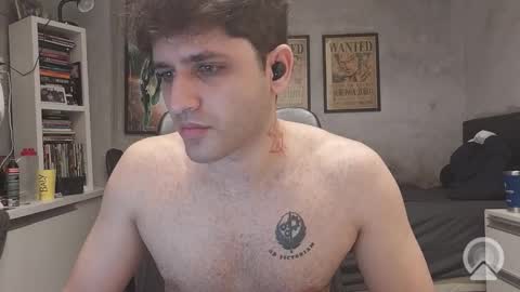 jackmancada online show from 6, 1, 2026