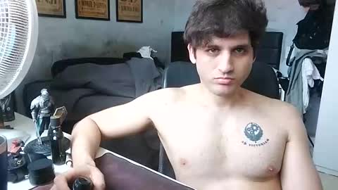 jackmancada online show from 10, 4, 2026