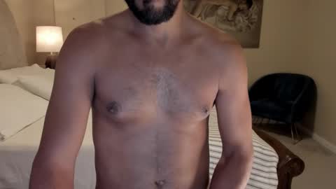 Jacker Grayson online show from 5, 1, 2025