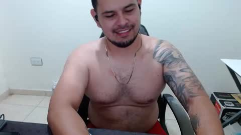 Snapshot of jacknik01 chatting on 11, 10, 2025 Jefferson Smith online show from 11, 10, 2025