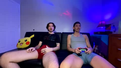 Jack N Josh online show from 6, 12, 2024