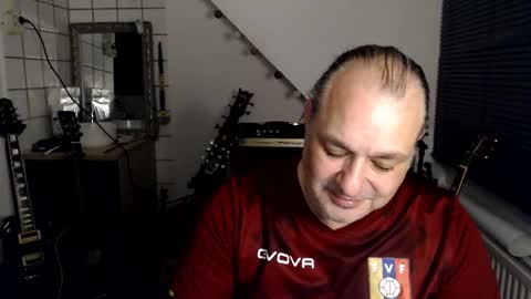 Jack independent model  online show from 29, 5, 2026