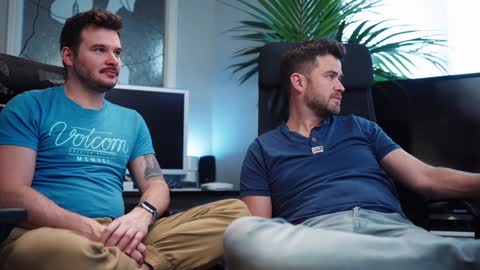 Colten Carter online show from 12, 1, 2025