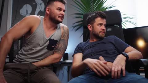 Colten Carter online show from 21, 1, 2025