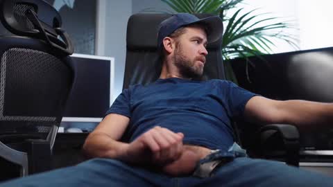 Colten Carter online show from 15, 2, 2025