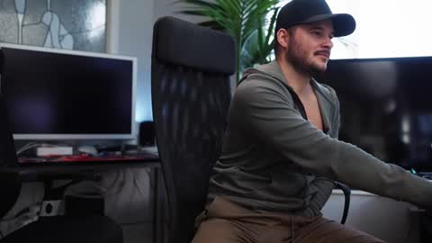 Colten Carter online show from 17, 2, 2025