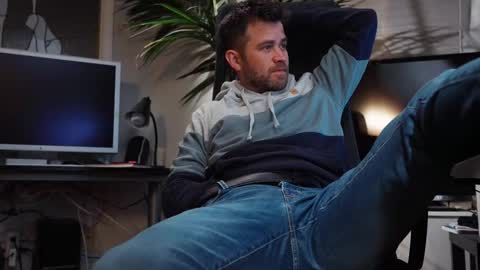 Colten Carter online show from 29, 11, 2025