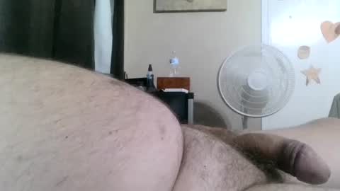 jackoffking1963 online show from 5, 1, 2025