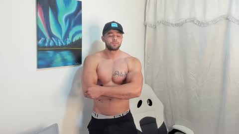 Snapshot of jackpit77 chatting on 20, 1, 2025 jackpit77 online show from 20, 1, 2025