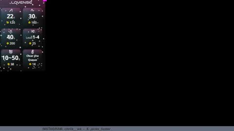 Jackson online show from 8, 5, 2026