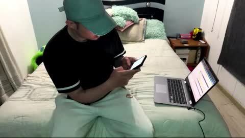 jacks_parrows online show from 17, 11, 2025