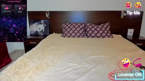 Snapshot of jacksallyevans chatting on 21, 1, 2025 sallyevans online show from 21, 1, 2025