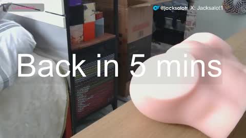 Jacksalot online show from 20, 12, 2024