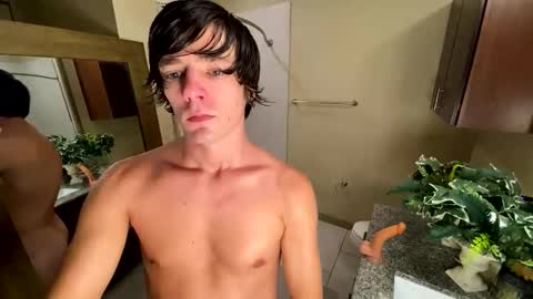 Snapshot of jacksoftboy chatting on 5, 11, 2025 Jack Xavier Missy online show from 5, 11, 2025