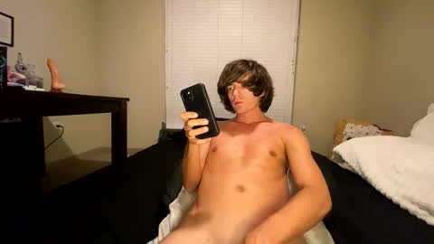 Snapshot of jacksoftboy chatting on 8, 1, 2026 Jack Xavier Missy online show from 8, 1, 2026
