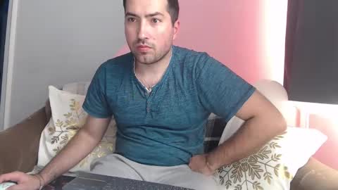 jackson222222222 online show from 25, 4, 2026