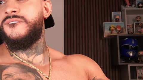 JC online show from 2, 2, 2025