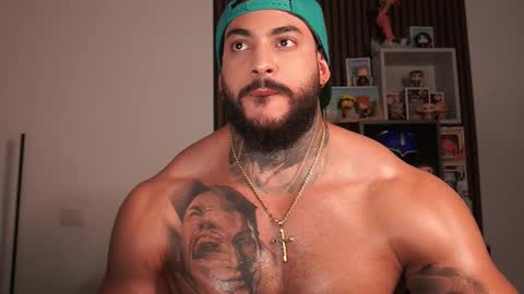 JC online show from 11, 2, 2025