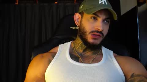 JC online show from 11, 9, 2025