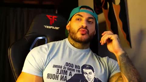 JC online show from 5, 11, 2025